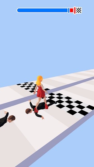 最長(zhǎng)高跟鞋手機(jī)版 v1.0 安卓版 0