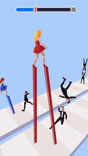 最長(zhǎng)高跟鞋手機(jī)版 v1.0 安卓版 2