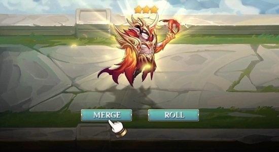 召喚防御合并王國免費(fèi)版 v1.0.7 安卓版 0