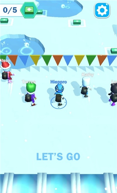 釣魚(yú)大作戰(zhàn)手游 v0.1 安卓版 0