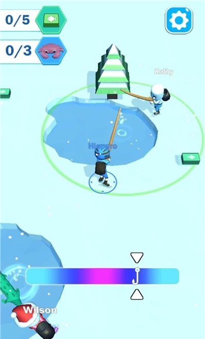 釣魚(yú)大作戰(zhàn)手游 v0.1 安卓版 2