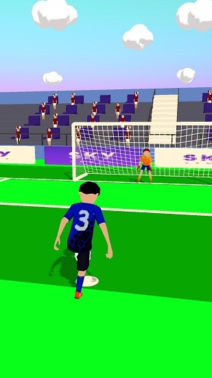 沙雕守門員 沙雕守門員下載