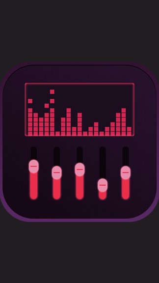 低音炮音效均衡器無廣告版 v6.0.0 安卓專業(yè)版 2