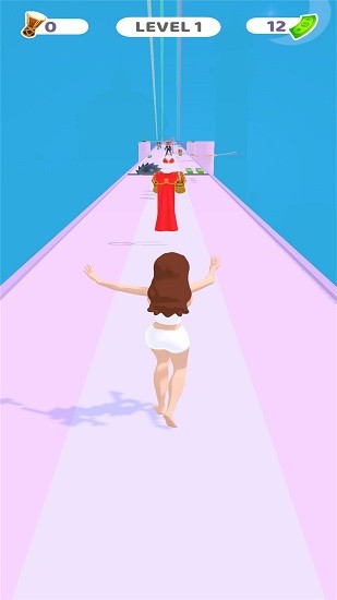 跳舞女王最新版 v0.1 安卓版 0