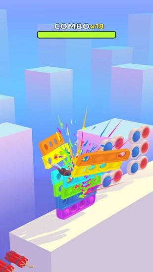 忍者切片手機(jī)版 v1.0.0 安卓版 2