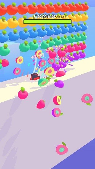 忍者切片手機(jī)版 v1.0.0 安卓版 1