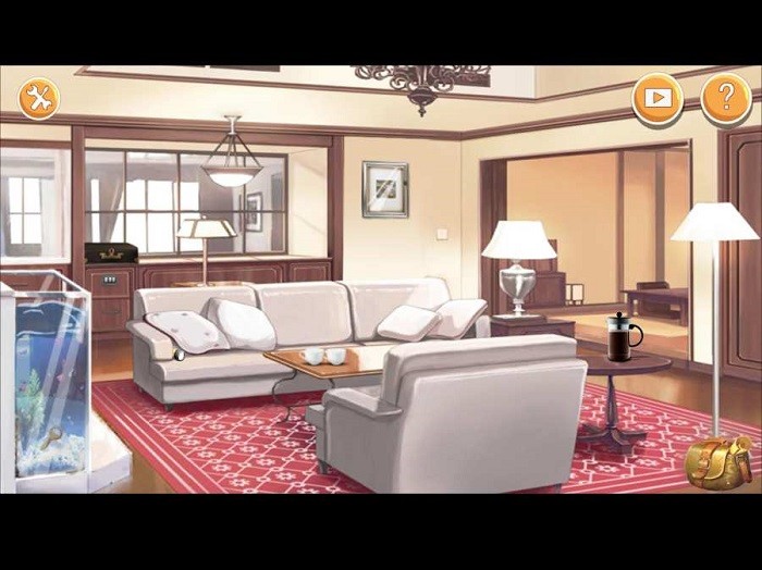 秘密戀愛日記游戲 v4.0 安卓版 0