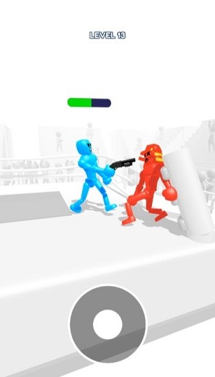 火柴人布娃娃斗士最新版 v0.0.3 安卓版 0