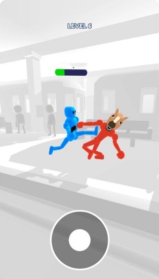 火柴人布娃娃斗士最新版 v0.0.3 安卓版 1