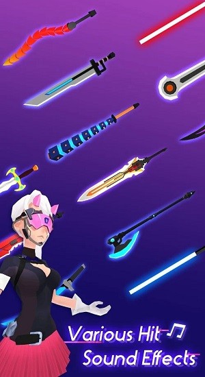 舞蹈狩獵最新版 v1.0.1 安卓版 1