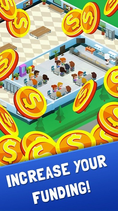 有名的高中大亨游戲下載 有名的高中大亨手游下載