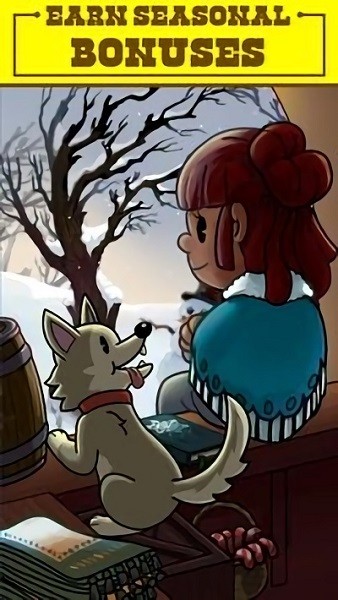 放置邊境游戲 v1.067 安卓版 0