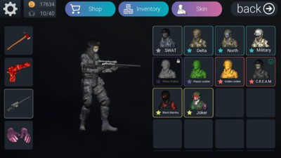 cs連續(xù)跳躍手機版 v195 安卓版 0