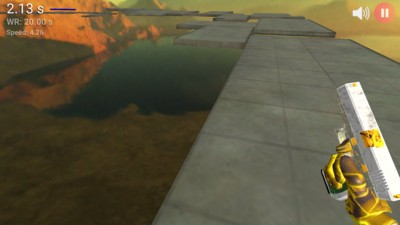cs連續(xù)跳躍手機版 v195 安卓版 1