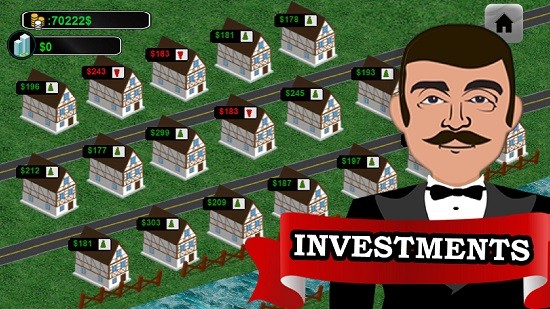 我的漢堡公司游戲 v1.0.0.33 安卓版 1