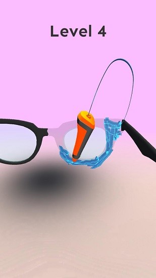 3d修復(fù)筆最新版 v0.1 安卓版 0