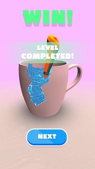 3d修復(fù)筆最新版 v0.1 安卓版 1