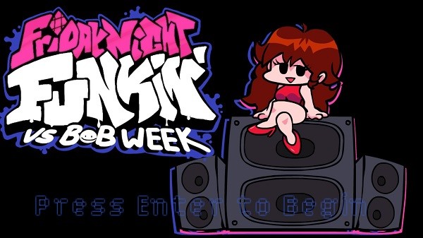 黑色星期五之夜bobweek版 v0.2.7.1 安卓版 0