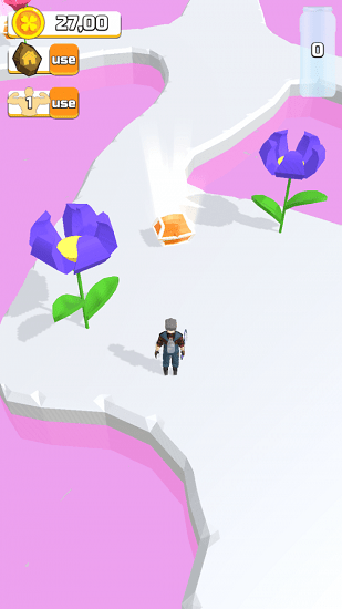 蜂蜜采集游戲 v1.09 安卓版 1