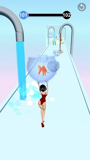 姐就愛魚缸最新版 v1 安卓版 2