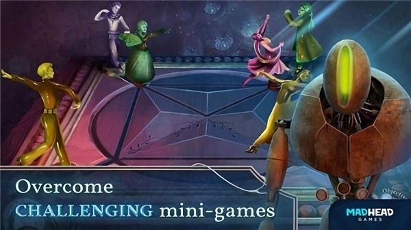 路之祭霧里謎蹤游戲下載 路之祭霧里謎蹤手游下載