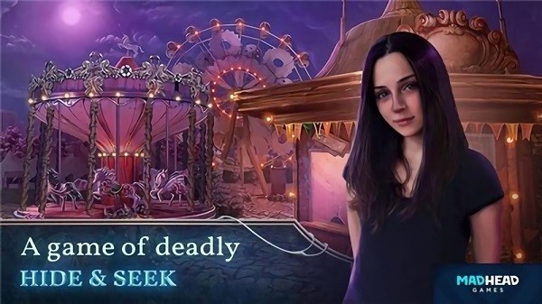 路之祭霧里謎蹤手游 v1.0.0 安卓版 2