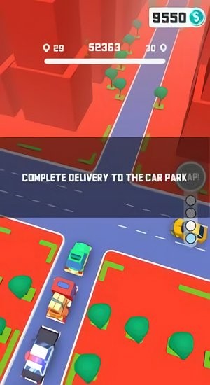 汽車救援運(yùn)動(dòng)游戲 v1.0.5 安卓版 2
