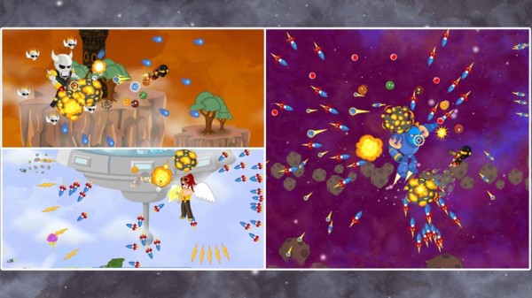 火柴人出擊手游 v1.0.4 安卓版 0