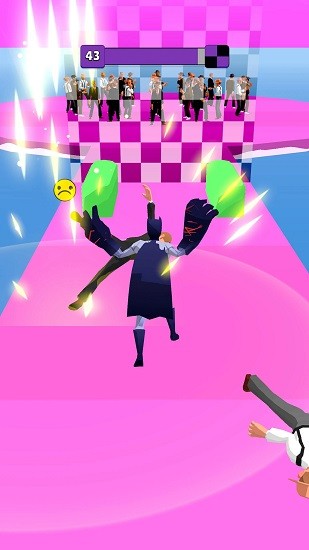 全部放倒手機(jī)版 v0.1.0 安卓版 2