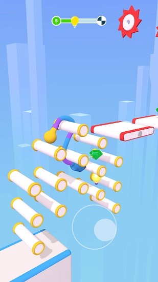 瘋狂燈泡手機(jī)版 v1.0.0 安卓版 1