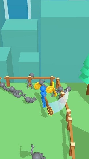 吃我狼牙棒免費(fèi)版 v1.0 安卓版 0