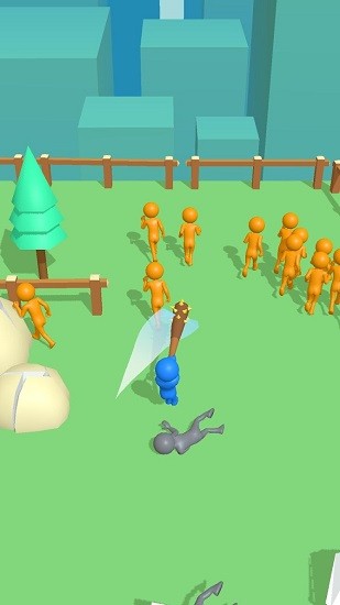 吃我狼牙棒下載