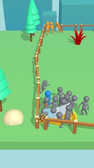 吃我狼牙棒免費(fèi)版 v1.0 安卓版 1