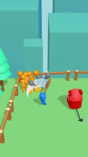 吃我狼牙棒免費(fèi)版 v1.0 安卓版 2