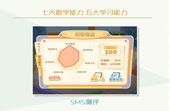 sma測評安卓版