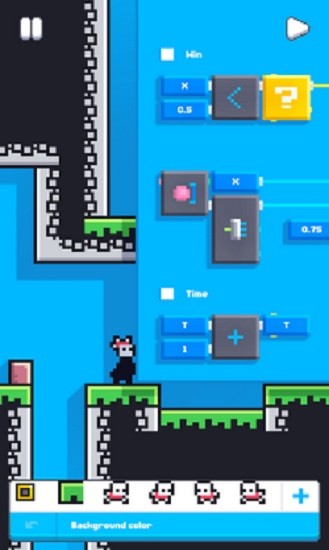 夢(mèng)幻方塊世界 v1.5.4 安卓版 0