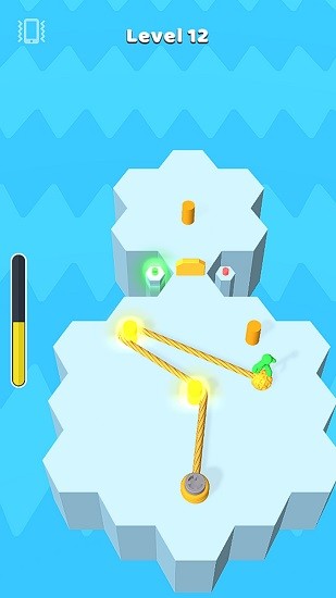 拉繩點(diǎn)燈官方版 v0.0.12 安卓版 0