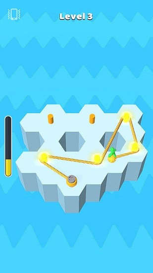 拉繩點(diǎn)燈官方版 v0.0.12 安卓版 2