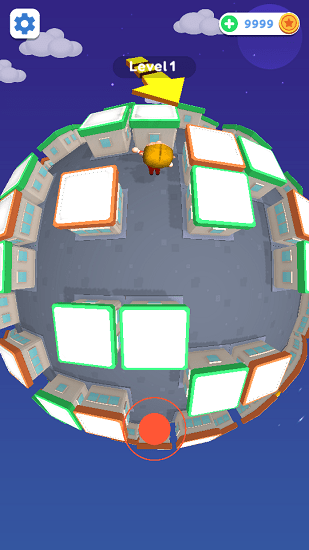 戀愛之地最新版 v0.1 安卓版 1
