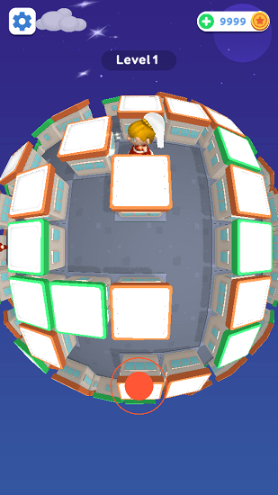 戀愛之地最新版 v0.1 安卓版 3