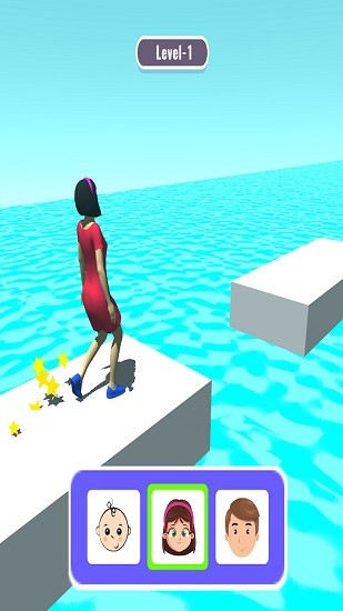 人類愛變形免費(fèi)版 v0.2 安卓版 0