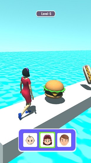 人類愛變形 人類愛變形下載