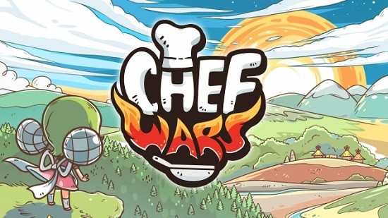 主廚戰(zhàn)爭(Chef Wars) v1.1.1 安卓版 0