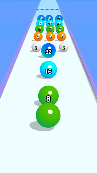 2048算個球游戲下載