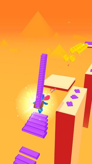 階梯大師手機版 v1.0.8 安卓版 0