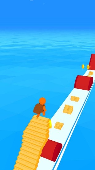 階梯大師手機版 v1.0.8 安卓版 2