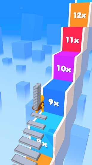 階梯大師手機版 v1.0.8 安卓版 1