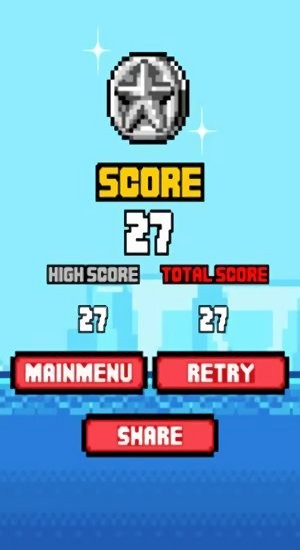 南極企鵝逃生游戲 v1.0.3 安卓版 2