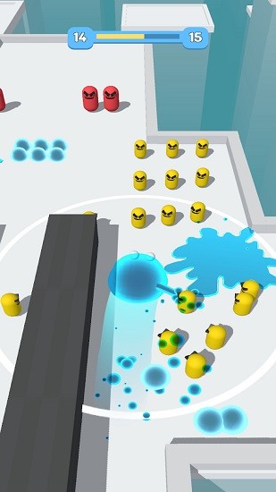 果凍拉什3d 果凍拉什3d下載