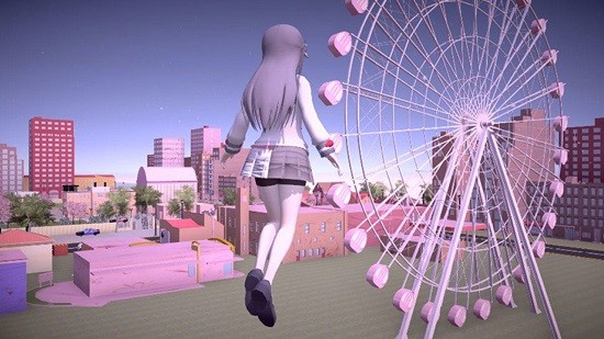 櫻花校園戀愛模擬器中文版 v1.0.1 安卓版 1